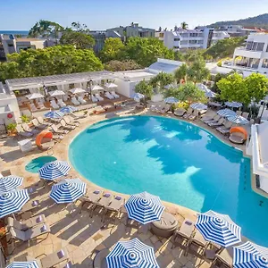 Hotel Sofitel Pacific, Noosa Heads