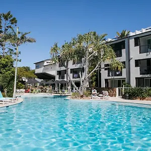 Resort Noosa Blue, Noosa Heads