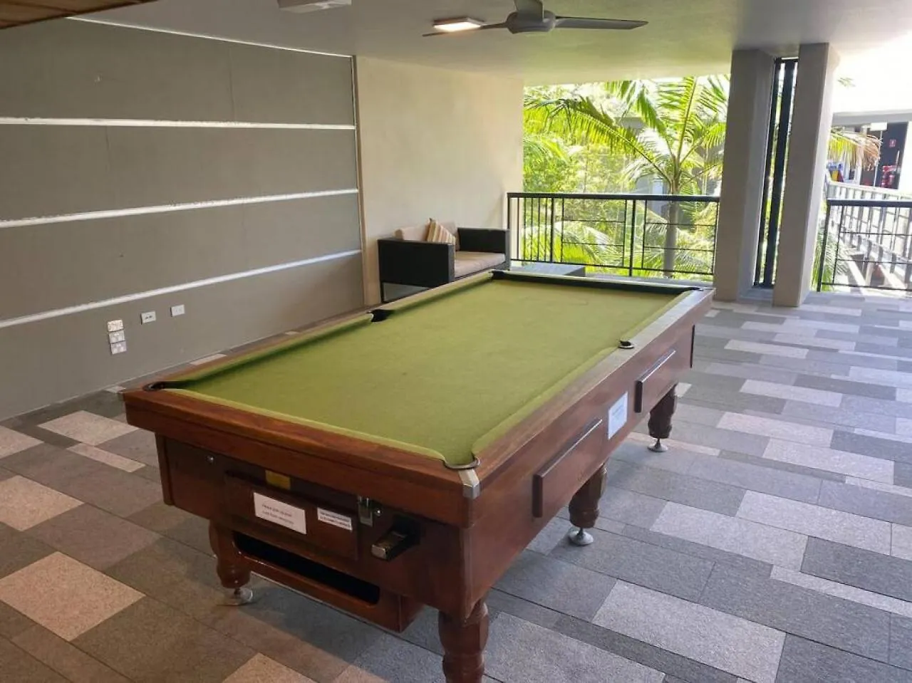 Apartment 8410 Noosa Sanctuary 2 Bedroom North Facing