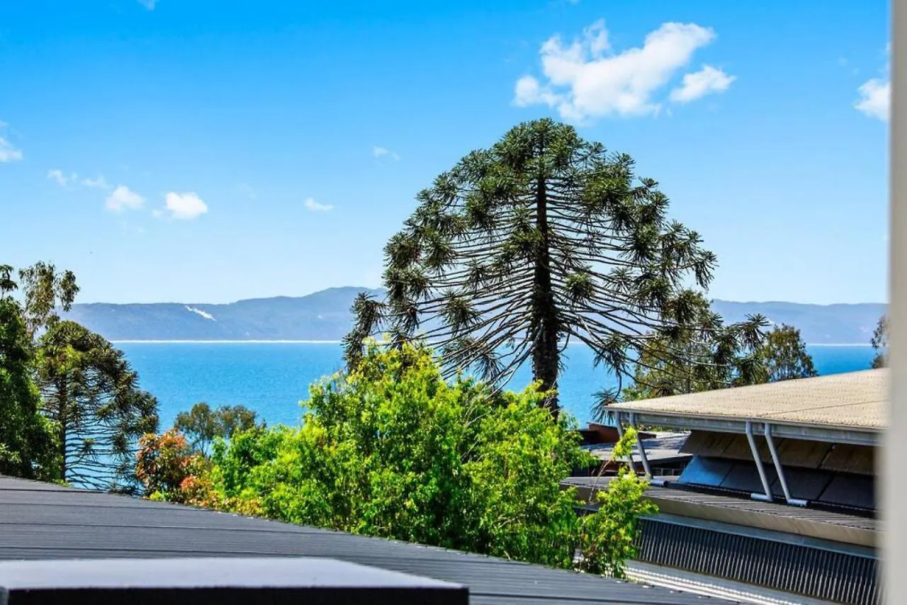 Apartment 8410 Noosa Sanctuary 2 Bedroom North Facing