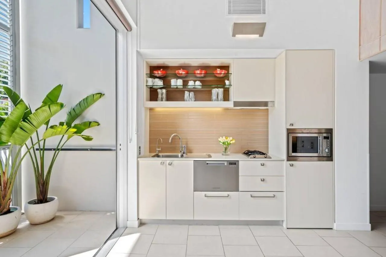 8410 Noosa Sanctuary 2 Bedroom North Facing Apartment Noosa Heads