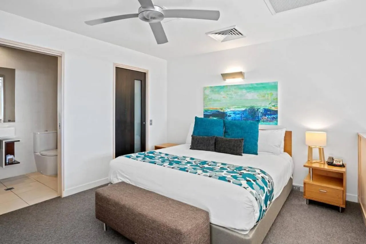 Apartment 8410 Noosa Sanctuary 2 Bedroom North Facing Australia