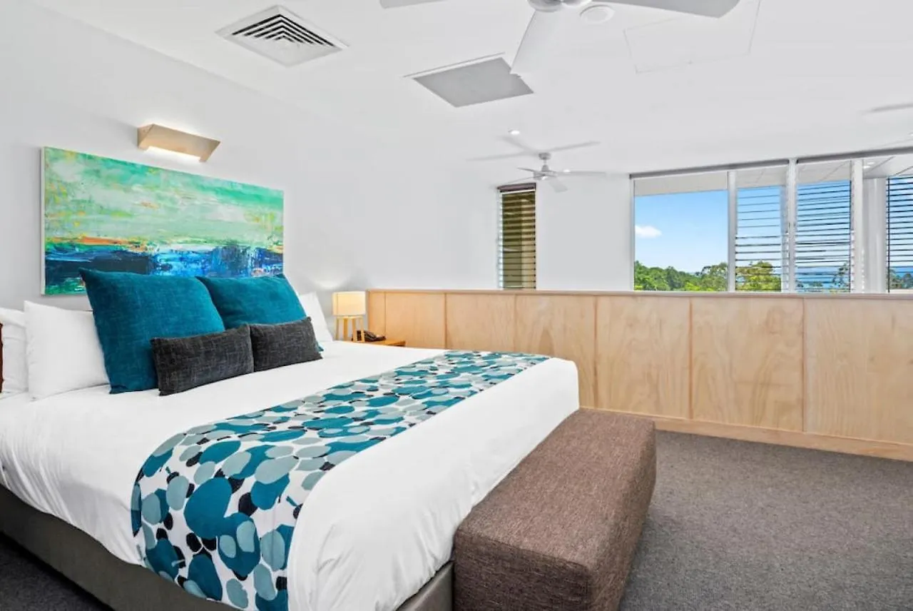 8410 Noosa Sanctuary 2 Bedroom North Facing Australia