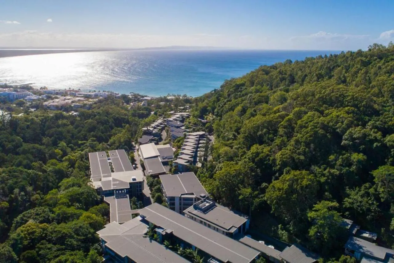 8410 Noosa Sanctuary 2 Bedroom North Facing 0*, Noosa Heads Australia