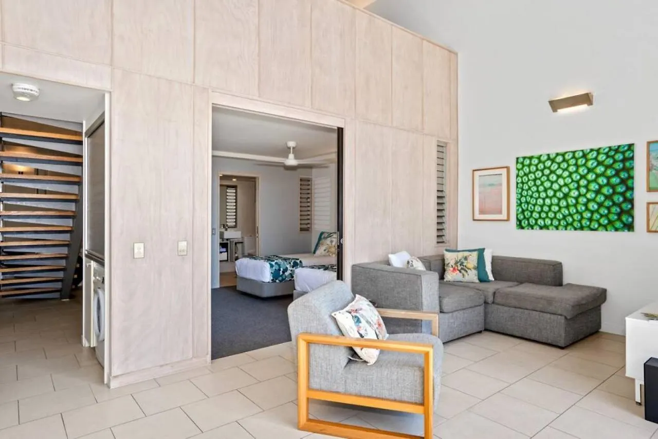 8410 Noosa Sanctuary 2 Bedroom North Facing Apartment Noosa Heads