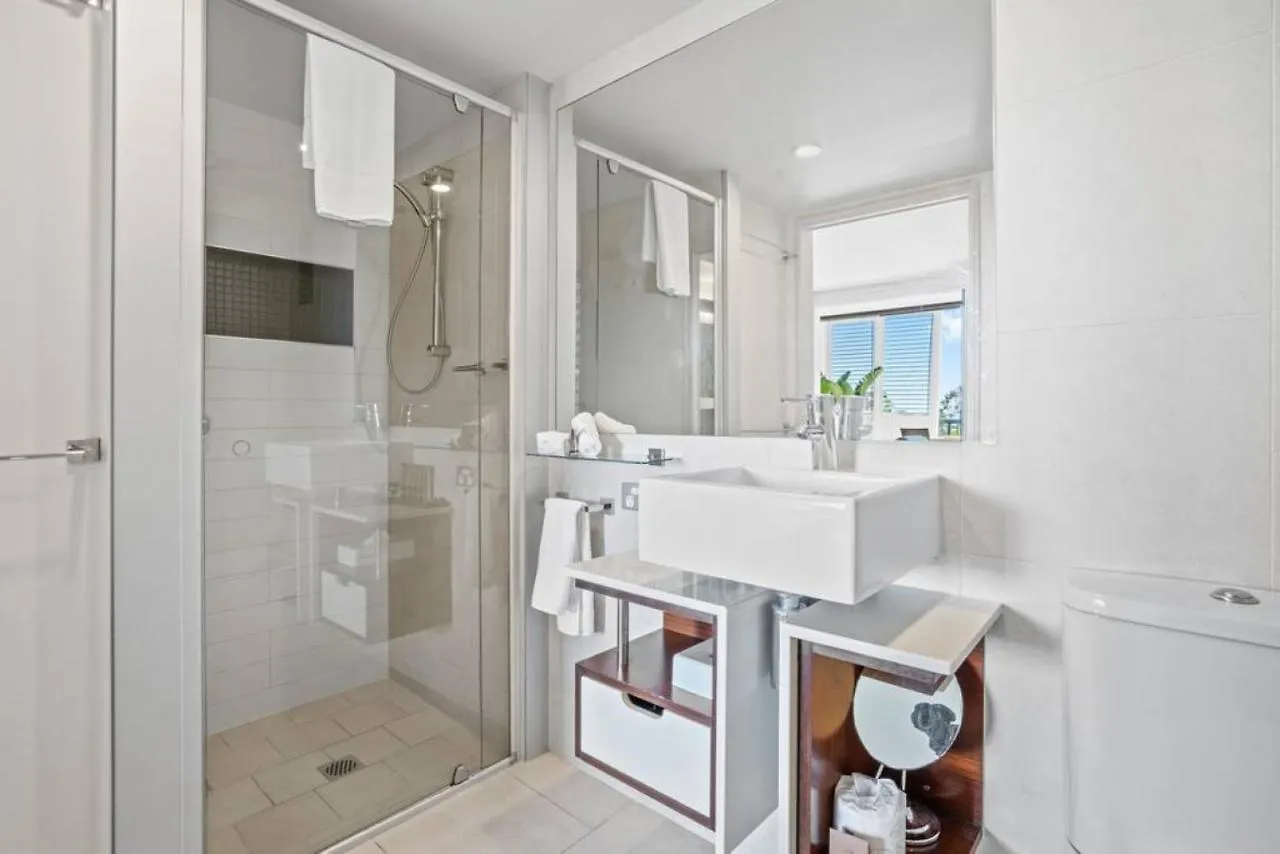 8410 Noosa Sanctuary 2 Bedroom North Facing