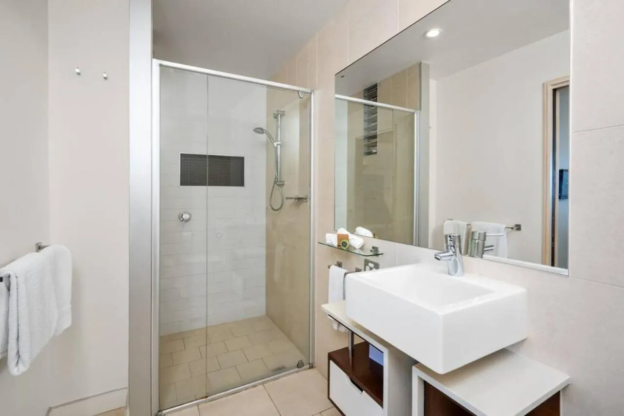 8410 Noosa Sanctuary 2 Bedroom North Facing Australia