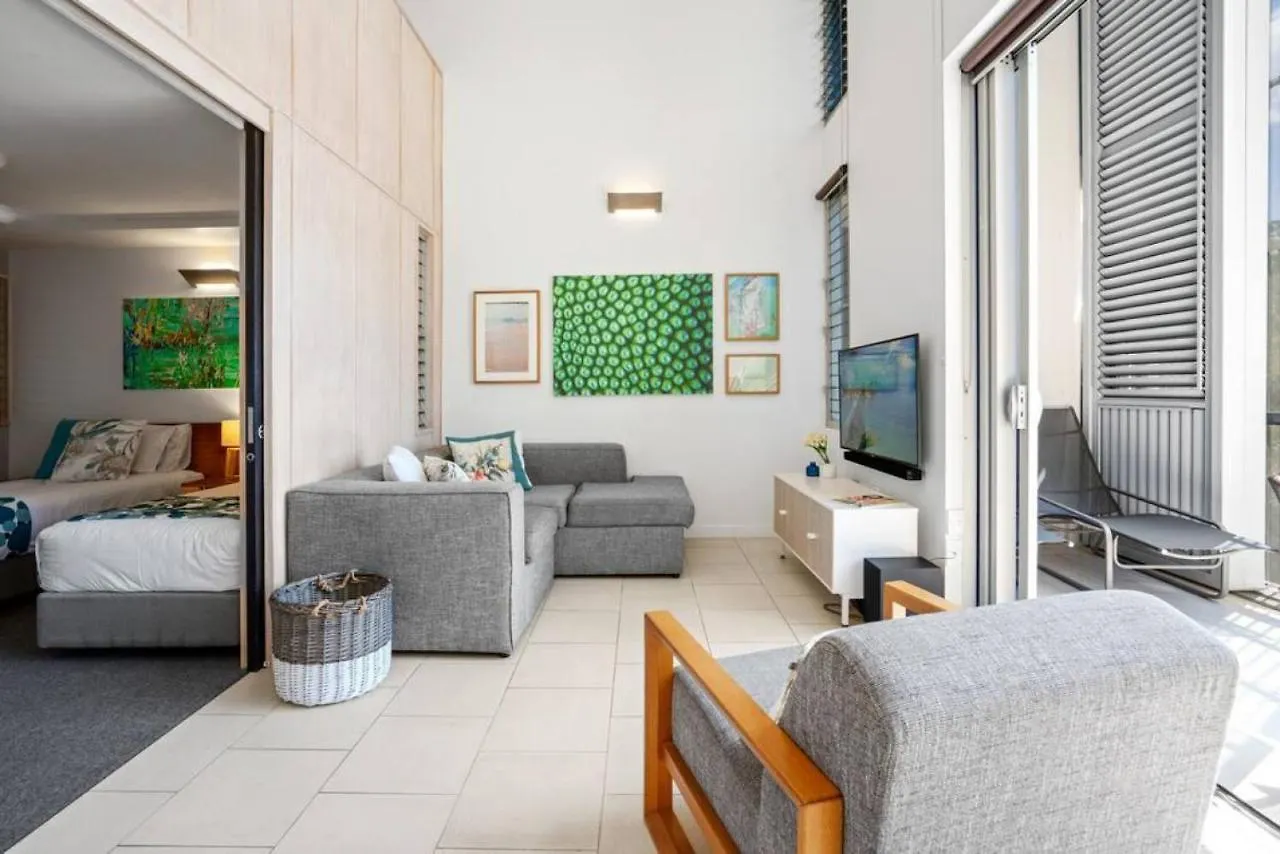 Apartment 8410 Noosa Sanctuary 2 Bedroom North Facing Australia